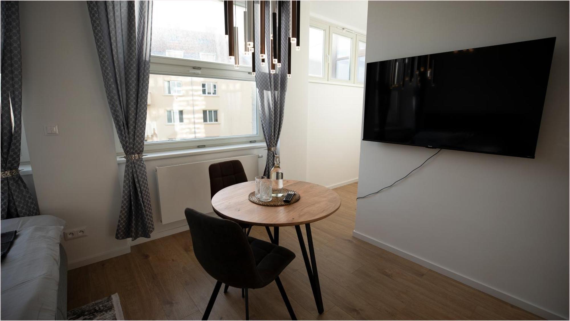 Luxury Apartment In City Centrum By Ota Group 브라티슬라바 외부 사진